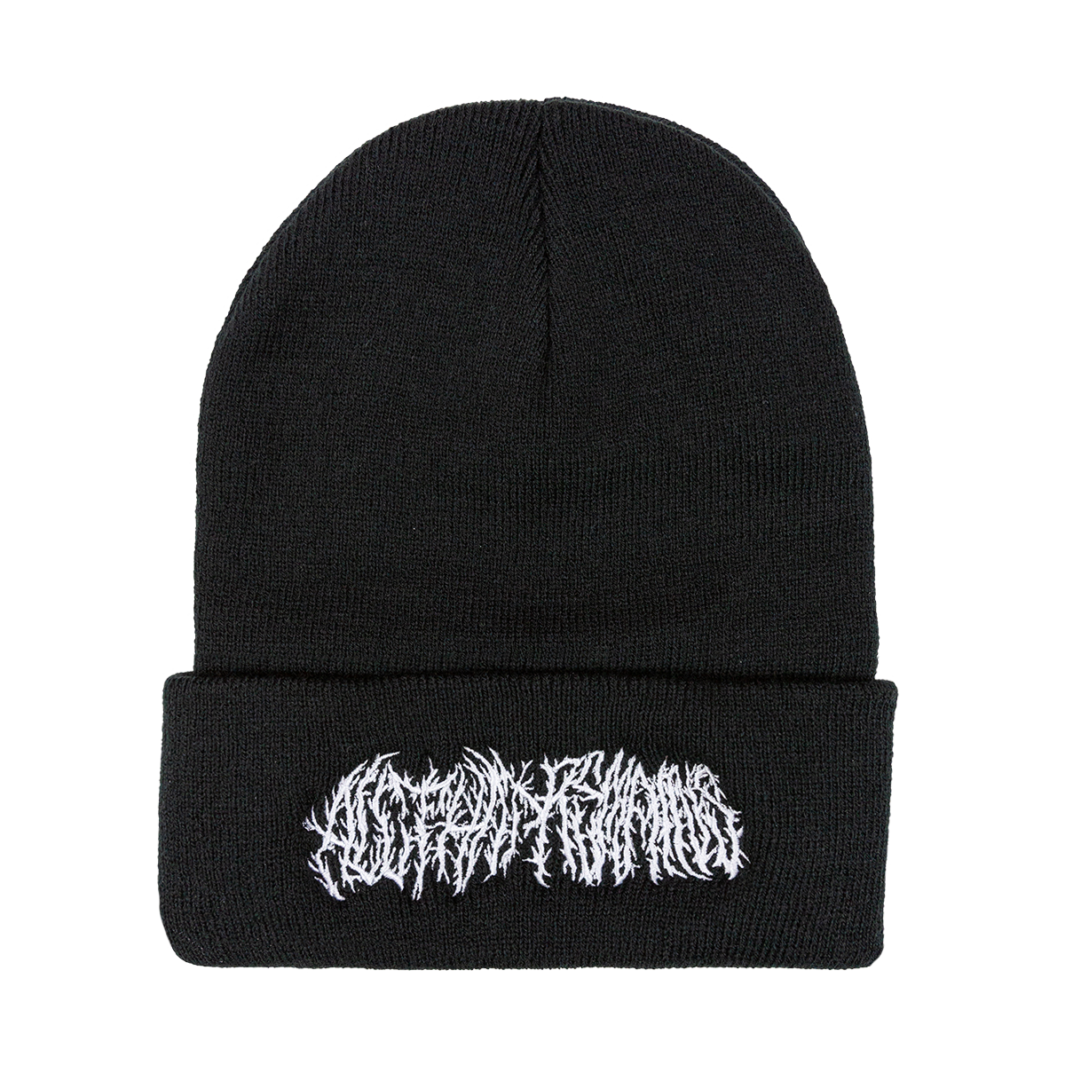 All That Remains Black Beanie All That Remains Official