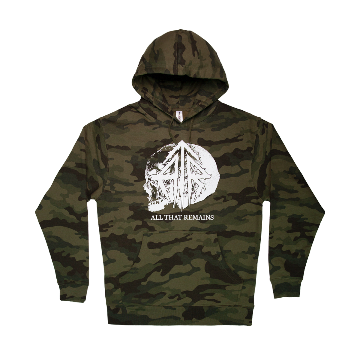 Eternal dilemma camo 2024 sweatshirt