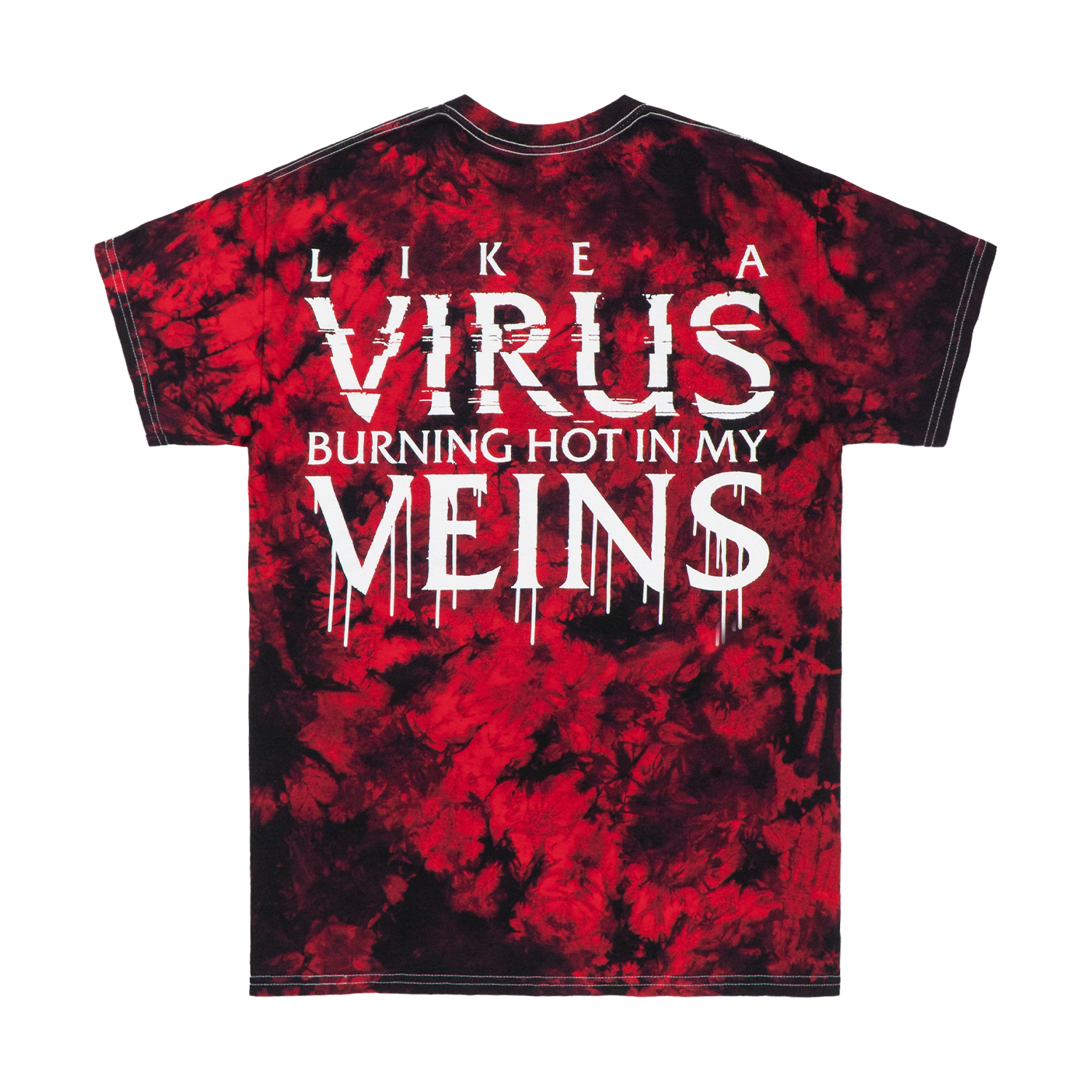 ATR-LikeaVirusDyeTee-