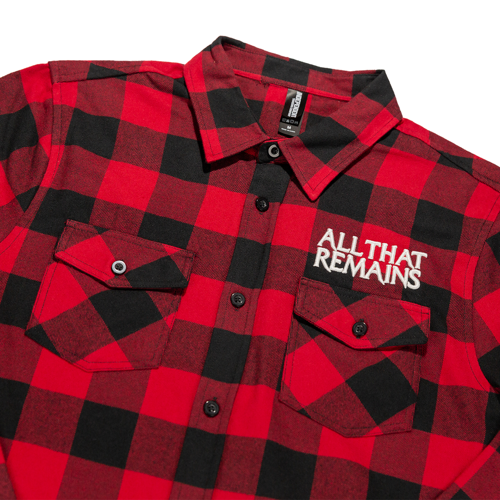 Apparel All That Remains Official Apparel all that remains official