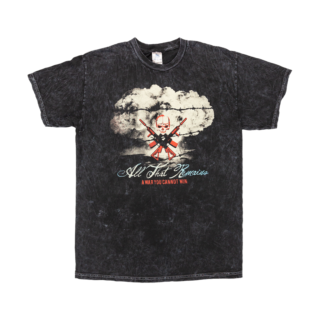 Apparel All That Remains Official Apparel all that remains official